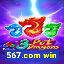 567.com win